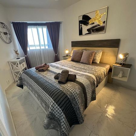Alecus Apartment Калпе Екстериор снимка