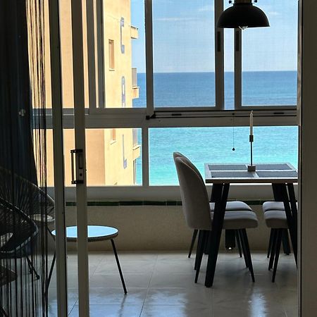 Alecus Apartment Калпе Екстериор снимка