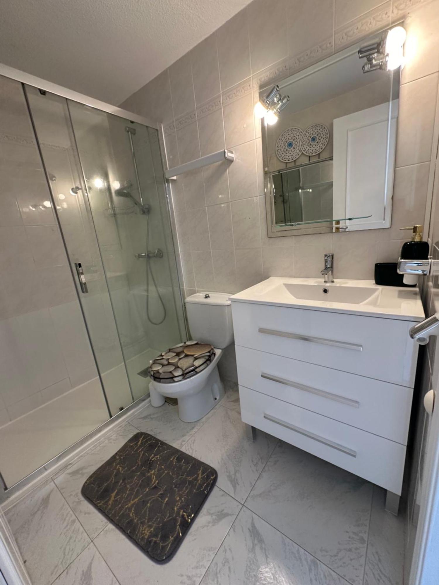 Alecus Apartment Калпе Екстериор снимка